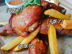 -良木缘咖啡西餐(优品道广场店)