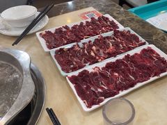 -大志牛肉火锅(天健花园店)