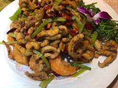 -东北大院·东北菜(三台子店)