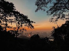 -广州市白云山风景名胜区