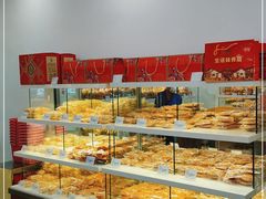 -生活林(河北路店)