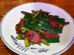 -村理·乡村菜音乐餐厅(河西店)