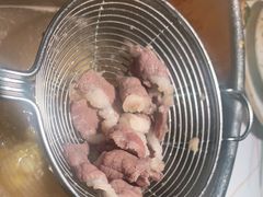 -牛人日志·鲜牛肉骨汤火锅(万科里瑧店)