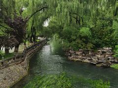 -百脉泉景区