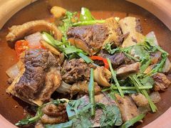 -龚印记牛骨牛杂屋·四代传承(珠影星光城店)