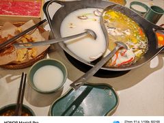 -新辣道鱼火锅(上地华联店)