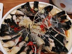 -观城阁家常菜·烤鱼·锦州烧烤(崇文门店)