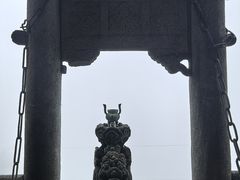 -武当山风景区