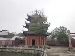 -观潮胜地公园