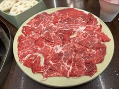 -巴倒烫陆派火锅山庄(南山总店)