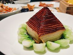 -杭州西子湖四季酒店·金沙厅