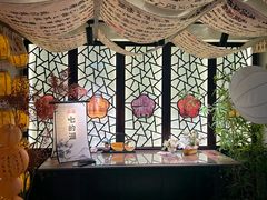 -七的湖·江南蟹舫·阳澄湖农家菜(蟹舫苑店)