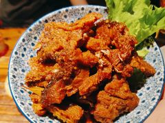 -有才叔北京时间涮肉(紫薇尚层店)