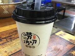 -唠叨坊私房菜(五一街店)