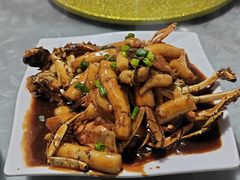 -妈妈的小作坊(陈家镇店)