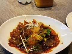 -青年公社烤鸭(青年路店)