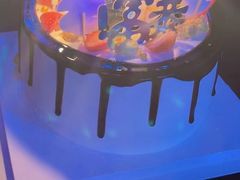 -童话王子·生日蛋糕(中山店)
