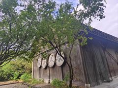 -烟水渔庄餐厅(西溪湿地店)