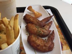 -艾薯夫妇Aysh(红山店)