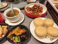 -先记烧鹅王·本地粤菜(福永店)