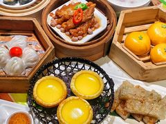 -叹茶靓点·粤式餐厅·全天茶市(石井万民广场店)