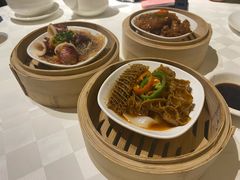 -春满园·早茶·粤菜·宴会(粤海店)