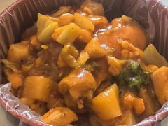 -胖哥料理(兴义里店)