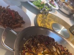 -东北大院·东北菜(三台子店)