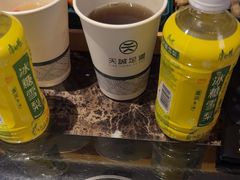 -天诚足道(金融街店)