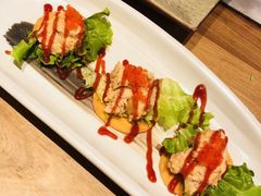 -赤坂亭·M9和牛烧肉·铁板烧(合肥万象城店)