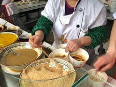-洞子口张老二凉粉(文殊院店)