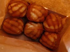 核桃饼-莫朗核桃饼(虹泉路店)