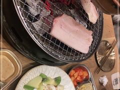 -韩国料理大力士(屏风街店)