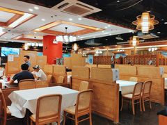 -围龙屋客家食府(福田店)