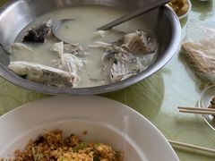 -雪湖煜辰鱼头老店(雪野湖店)