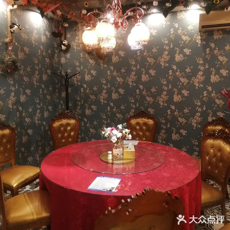 好味道不怕巷子深