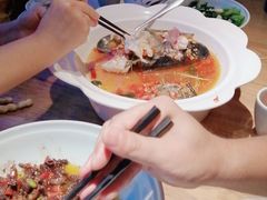 -沅江水·湖南家宴(南村万博长隆商圈店)