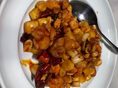 -泰钰丰烤鸭(开发区店)