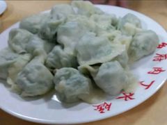 -乡府肉丁水饺(环山路店)