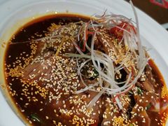 -卞氏菜根香·川菜(青羊万达店)