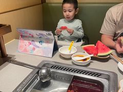 -海底捞火锅(河东万达广场店)