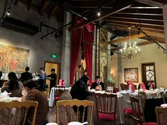 -玫瑰厅上海菜(兴国路店)