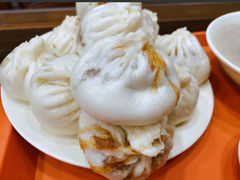 -庆丰包子铺(和平里店)