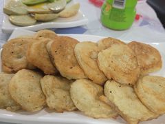 -金达莱烧烤(黎明南街店)