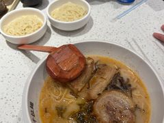 -味千拉面(南虹店)