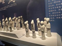 -北京大葆台遗址博物馆