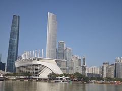 -海心沙亚运公园