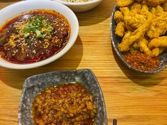 -付小姐在成都(川沙店)