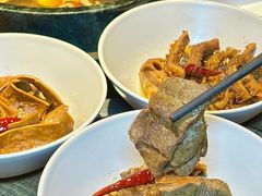 -蘑界·野生菌火锅(深业上城店)