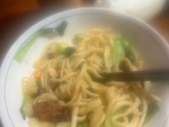 -秦园陕西手工面馆(番禺节能科技园店)
